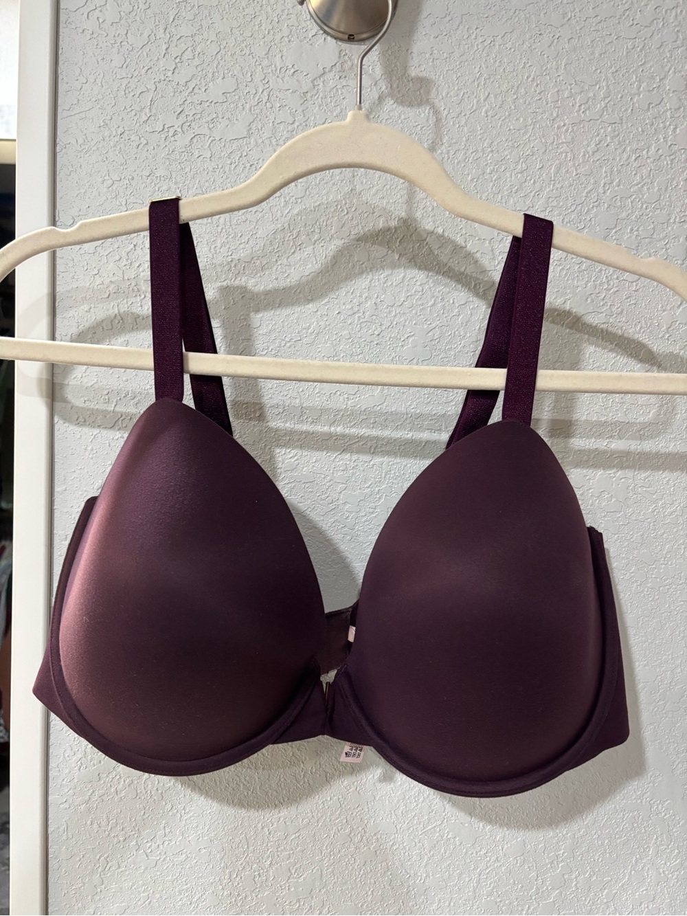 Victoria’s Secret Lined Demi Bra